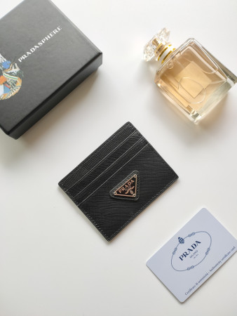 Pra*a card holder 8-10cm