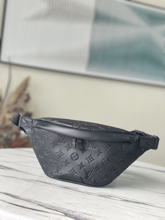 LV DISCOVERY BUMBAG PM M46036 44×15×9cm