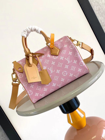 LV SPEEDY BANDOULIÈRE25 M24423