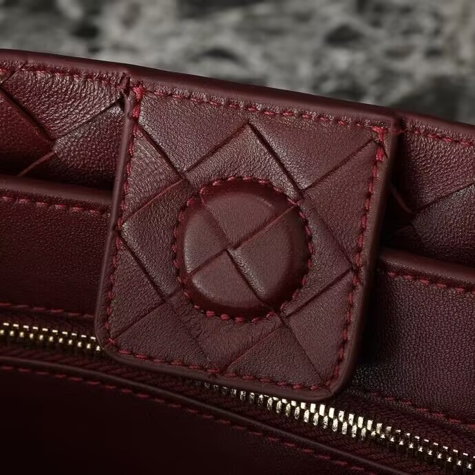 bo*te*ga Ve*ne*ta small andiamo 25x22x10.5cm