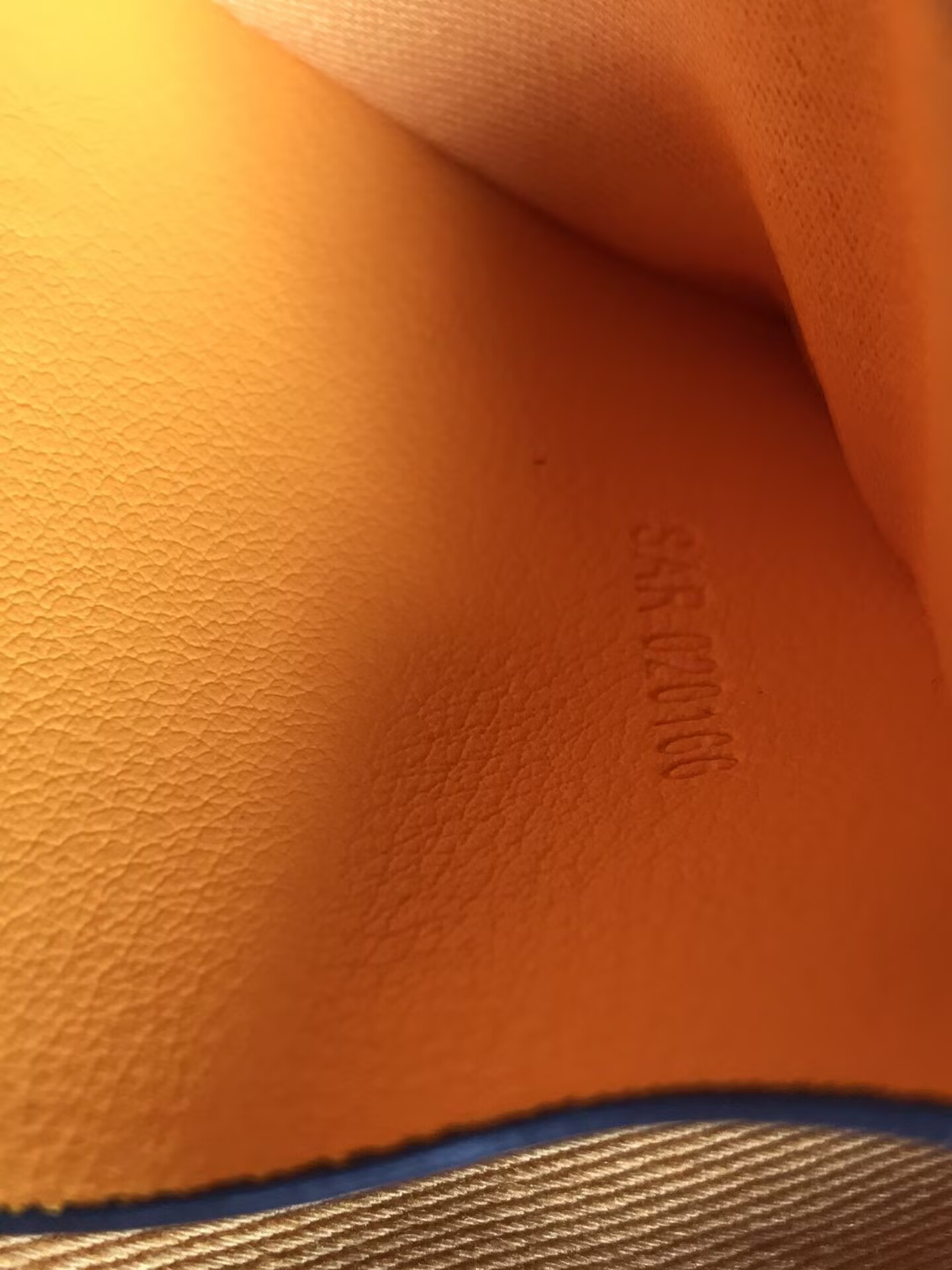 Go*ard sénat pm pouch 20x15cm