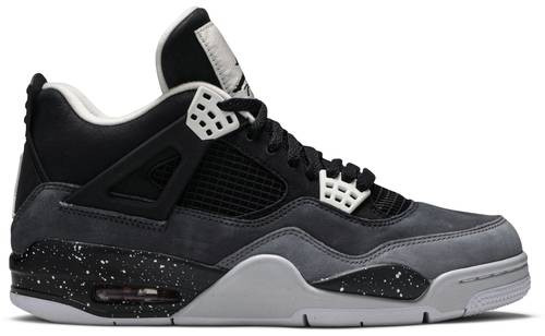 Air Jordan 4 Retro 'Fear'