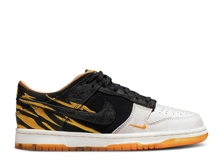 Nike Dunk Low Year of the Tiger(2022)