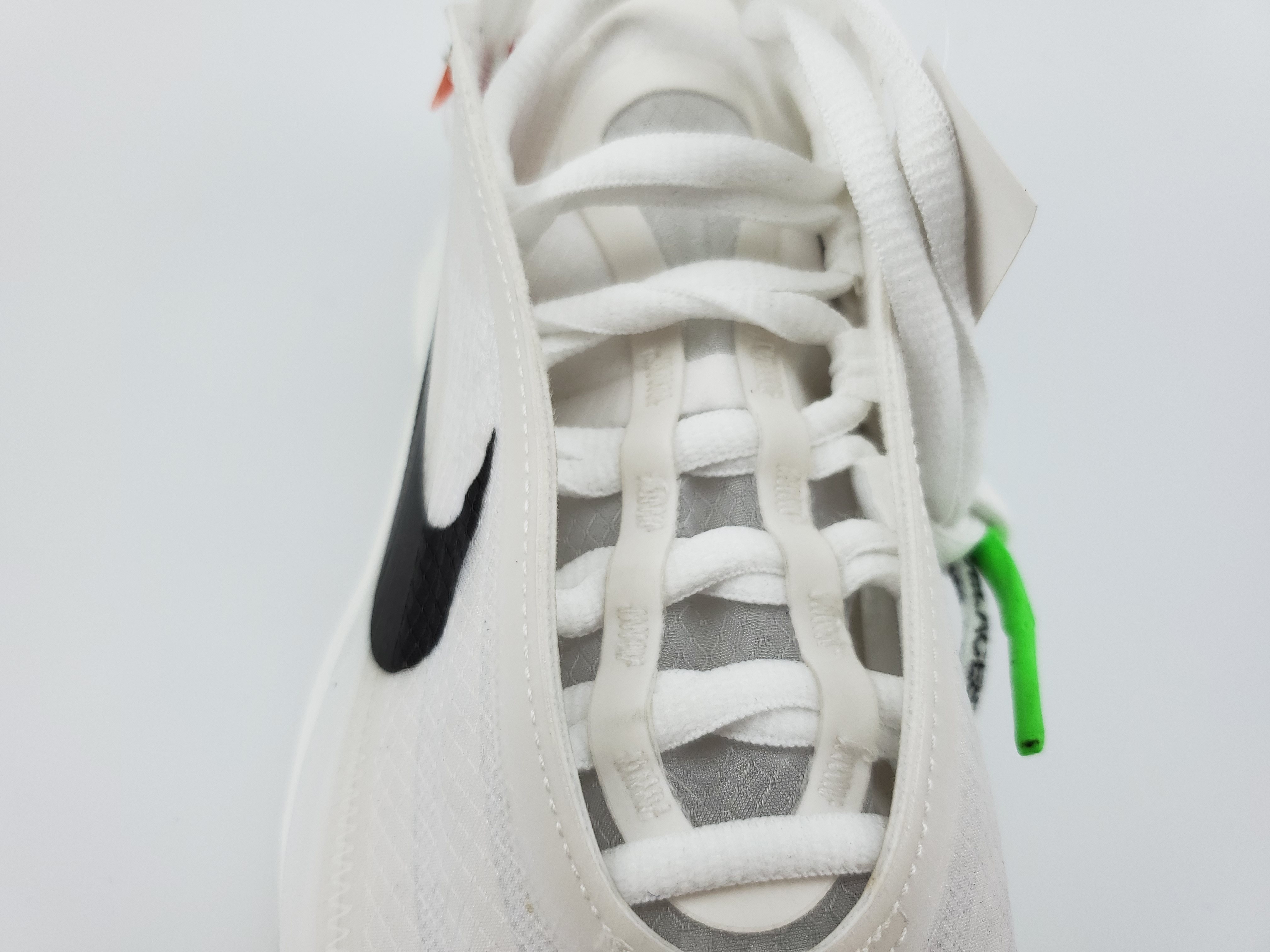 Air Max 97 Off-White White