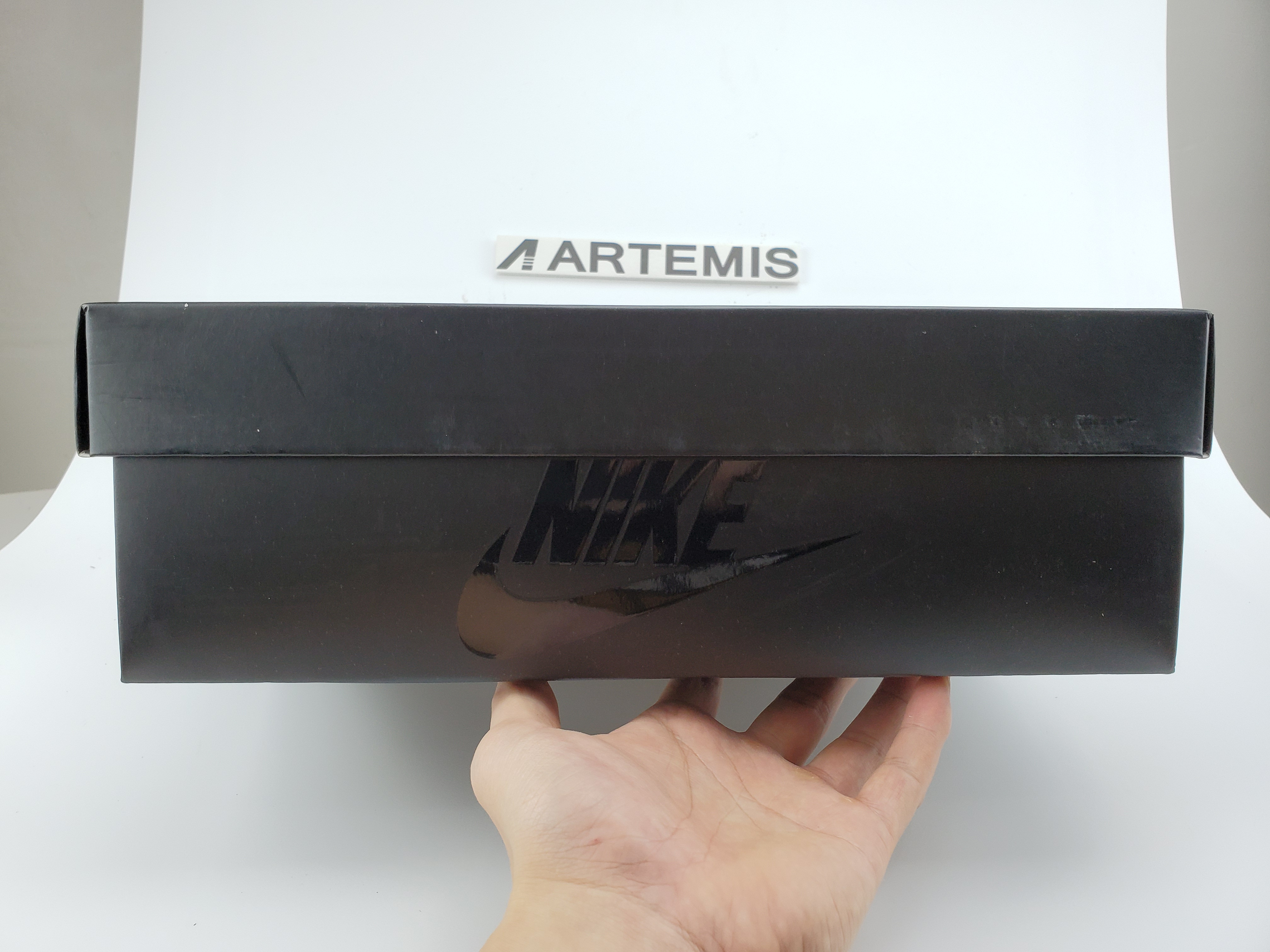 Air Foamposite Pro Dr. Doom (2016)