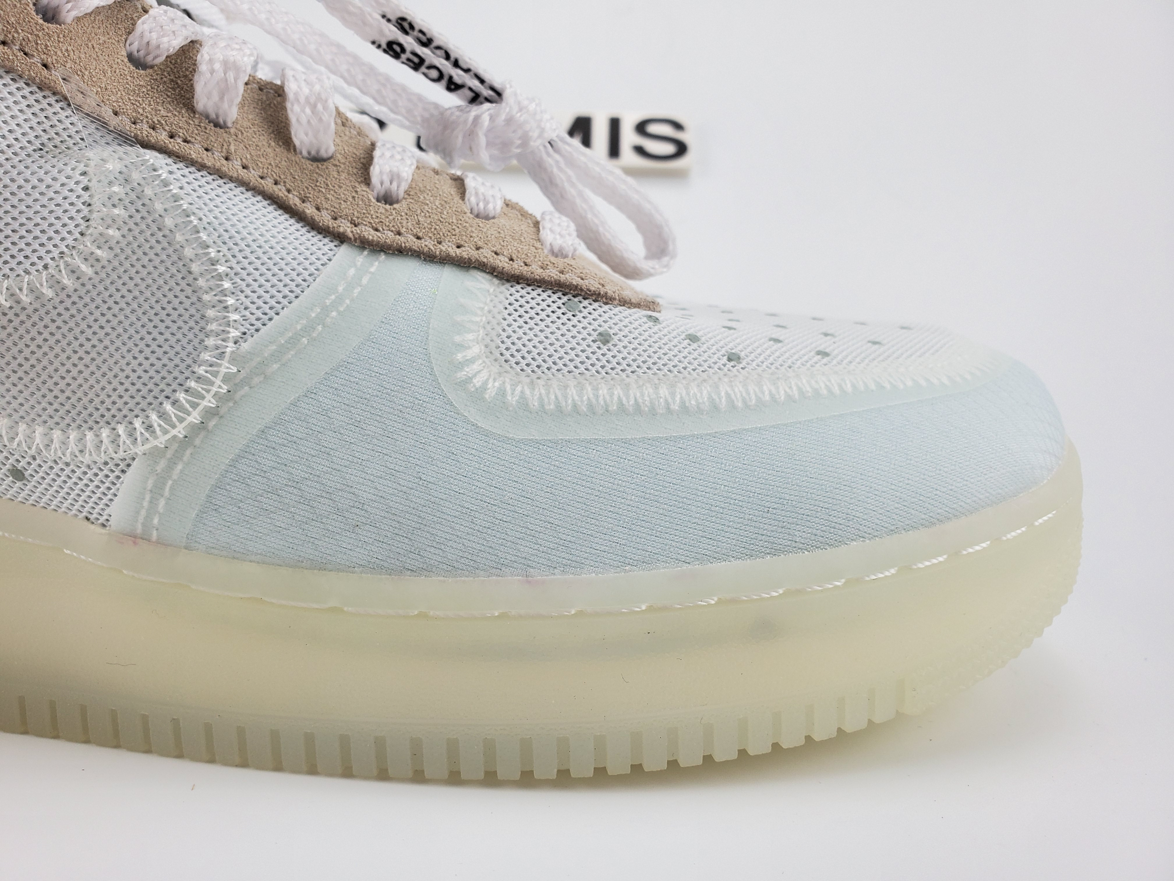 Air Force 1 Low Off-White