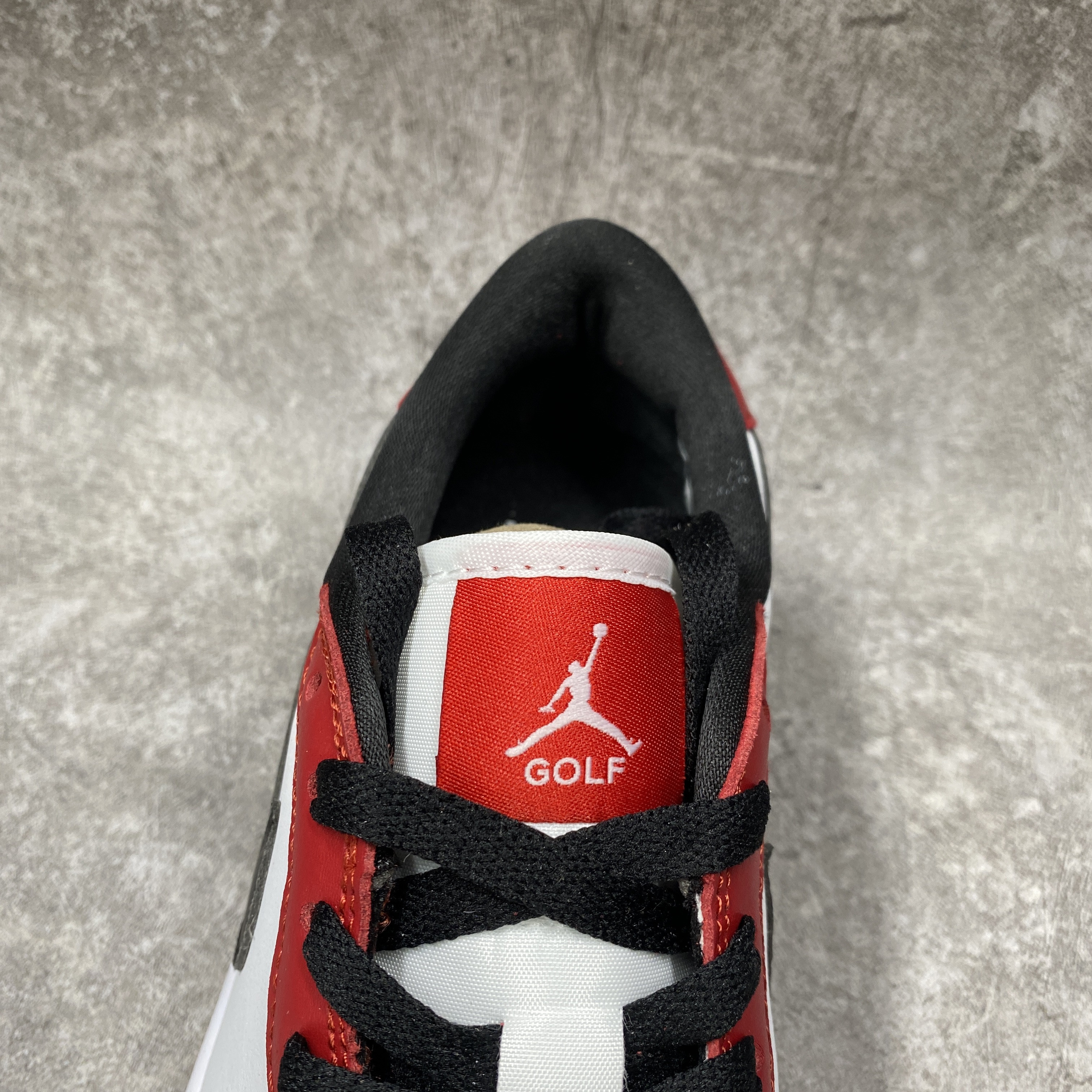 Jordan 1 Retro Low Golf