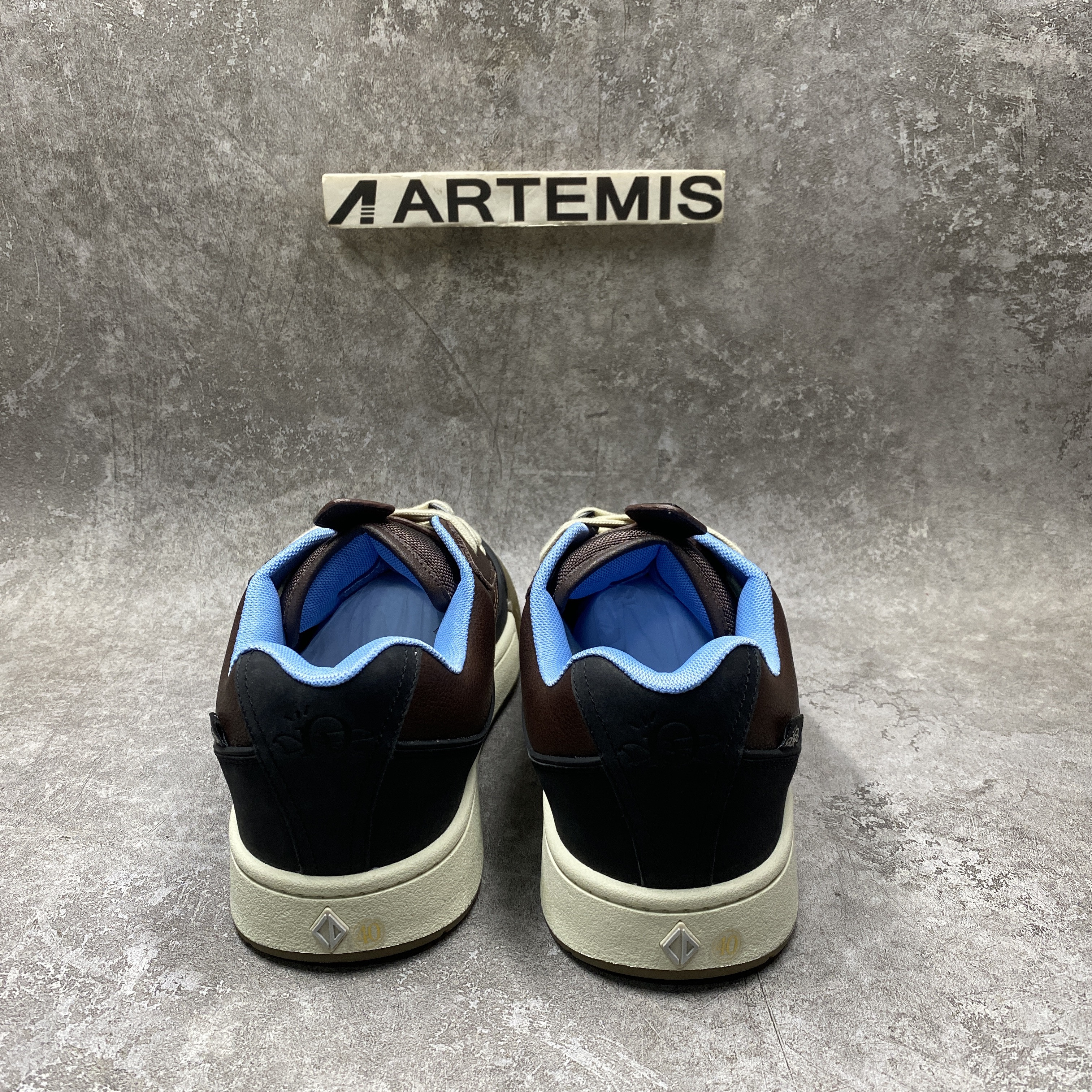 D*or b713 cactus jack mocha