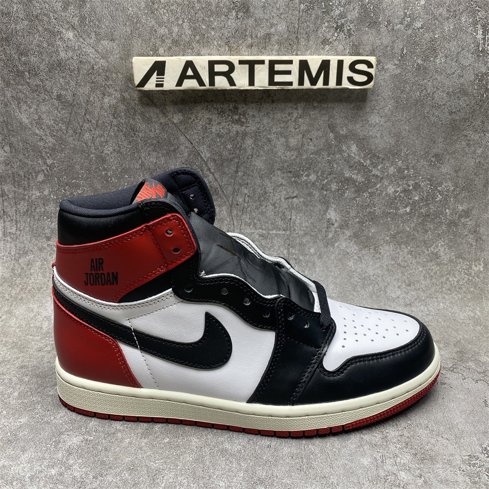 UA Jordan 1 Retro High