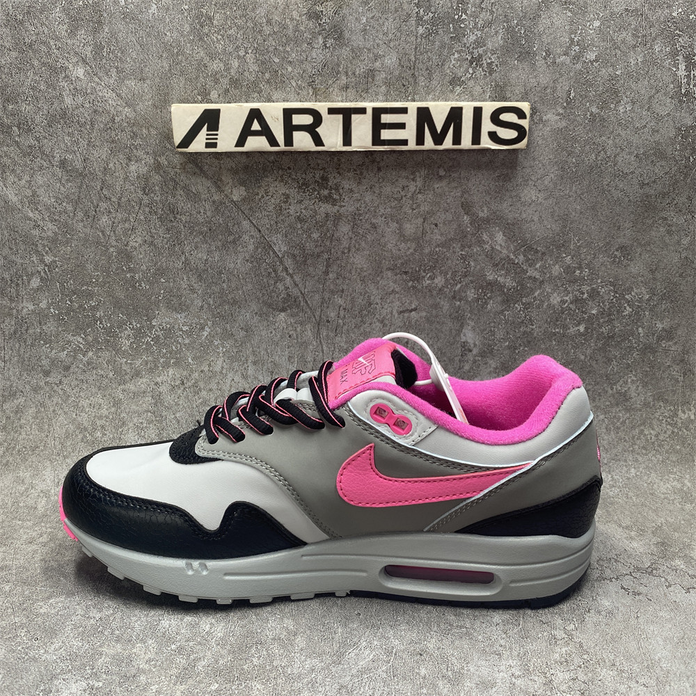 UA Nike Air Max 1 SP HUF Pink Pow