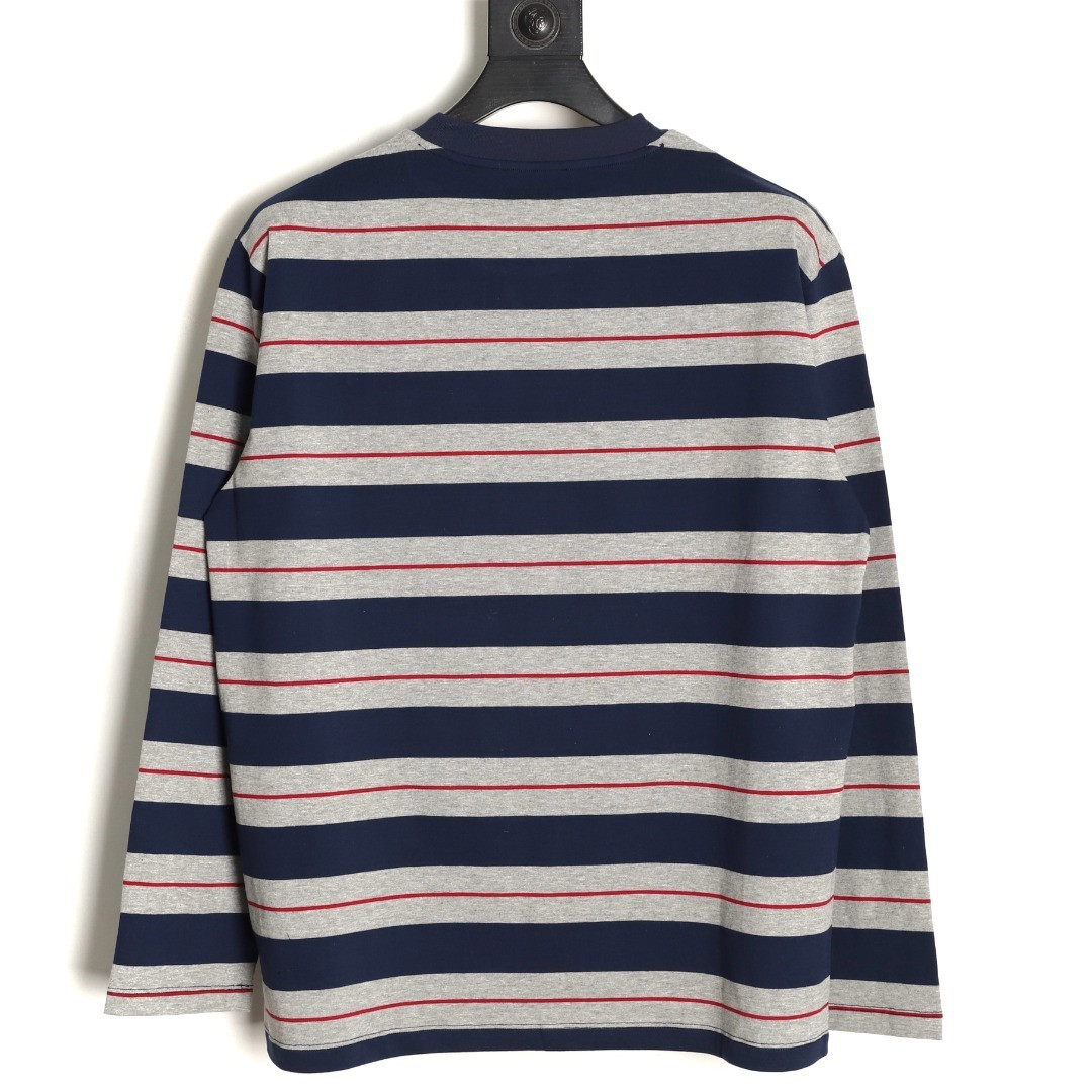 Miu Miu Long-sleeved T-shirt