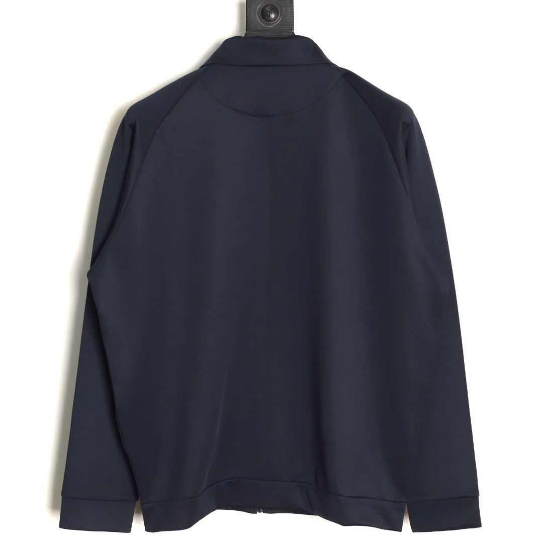 Pra*a prd jacket suit