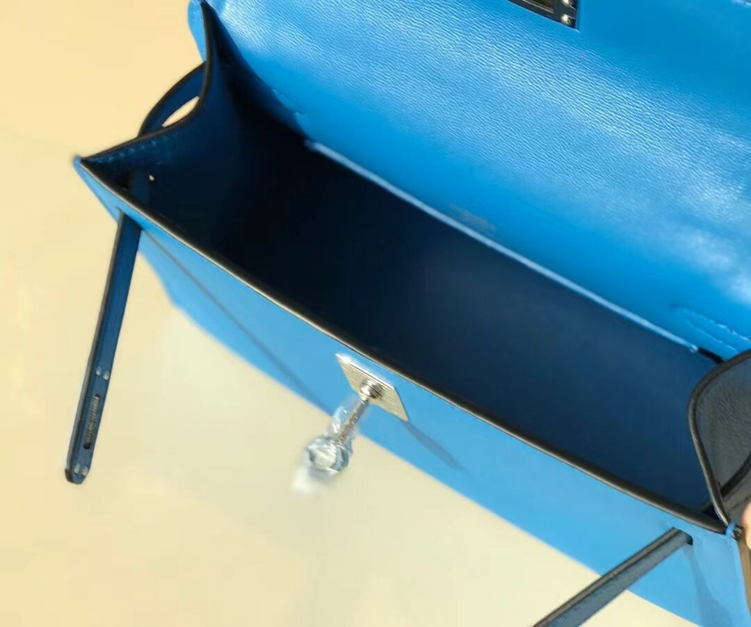 H**me5 kelly mini swift 22 22×7×13cm