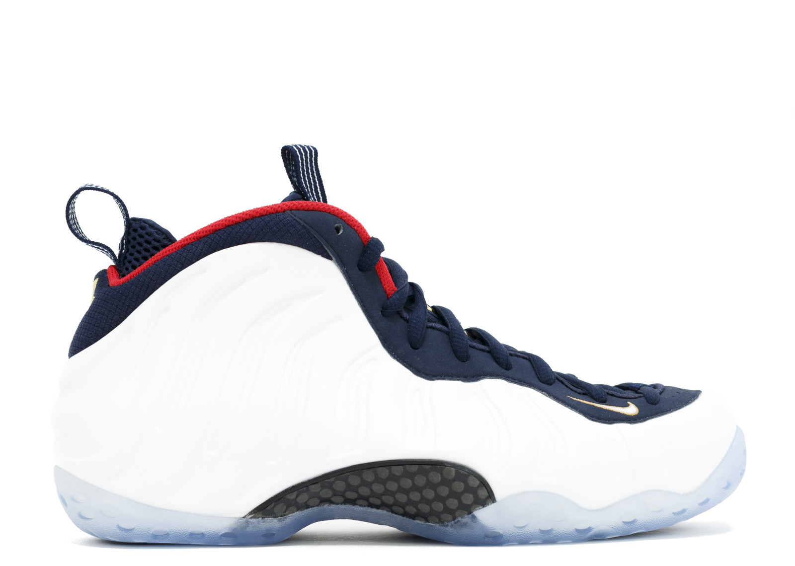 AIR FOAMPOSITE ONE PRM "OLYMPIC"