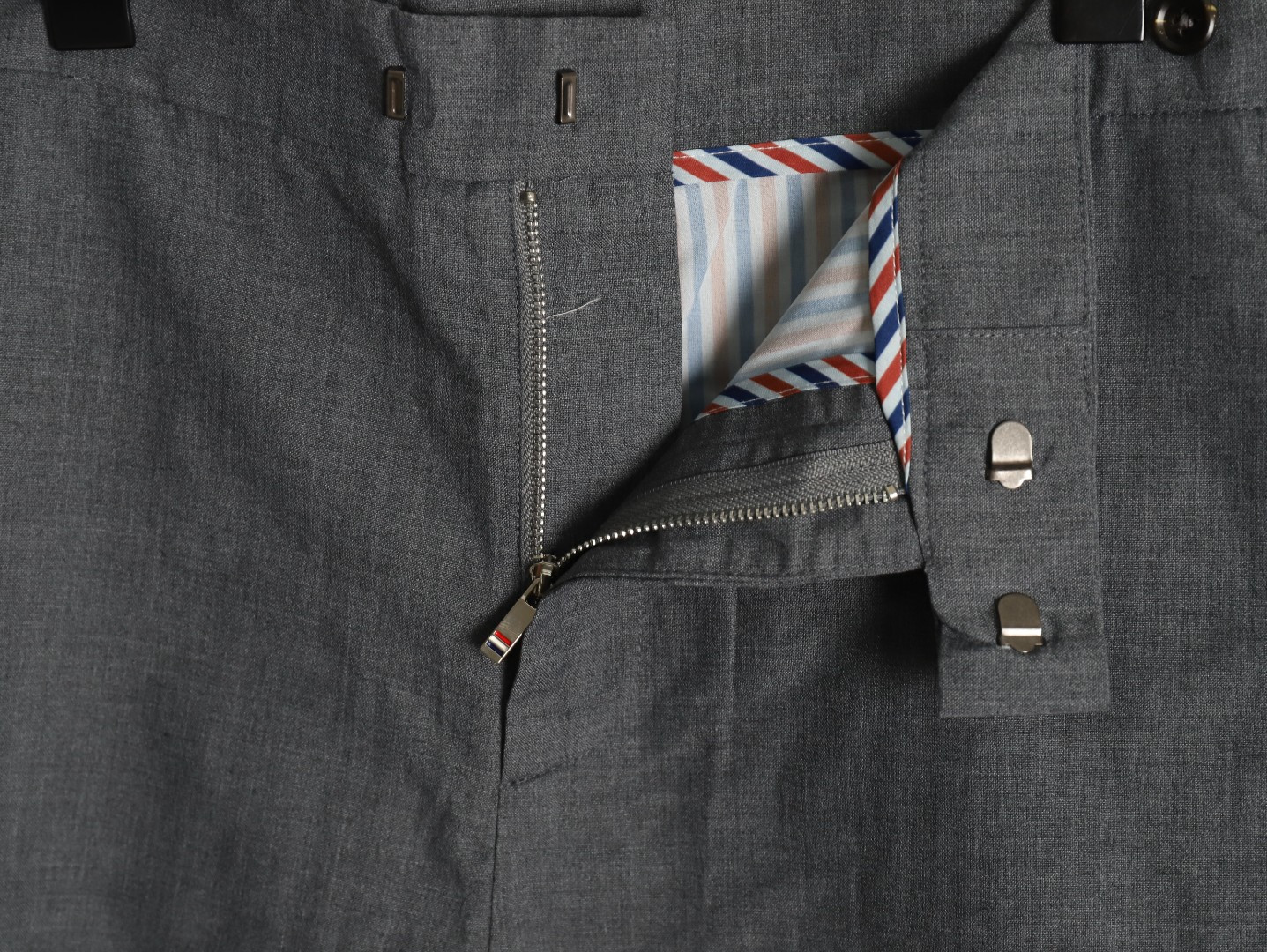 Thom Browne TB shorts