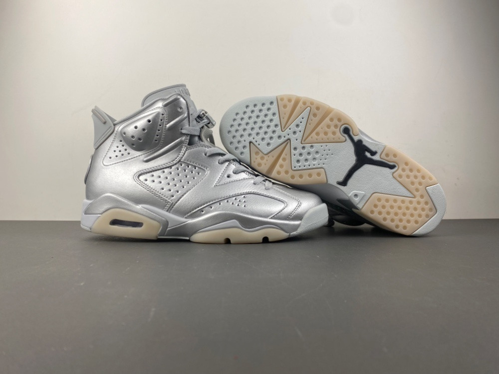 UA Air Jordan 6 "PSG"
