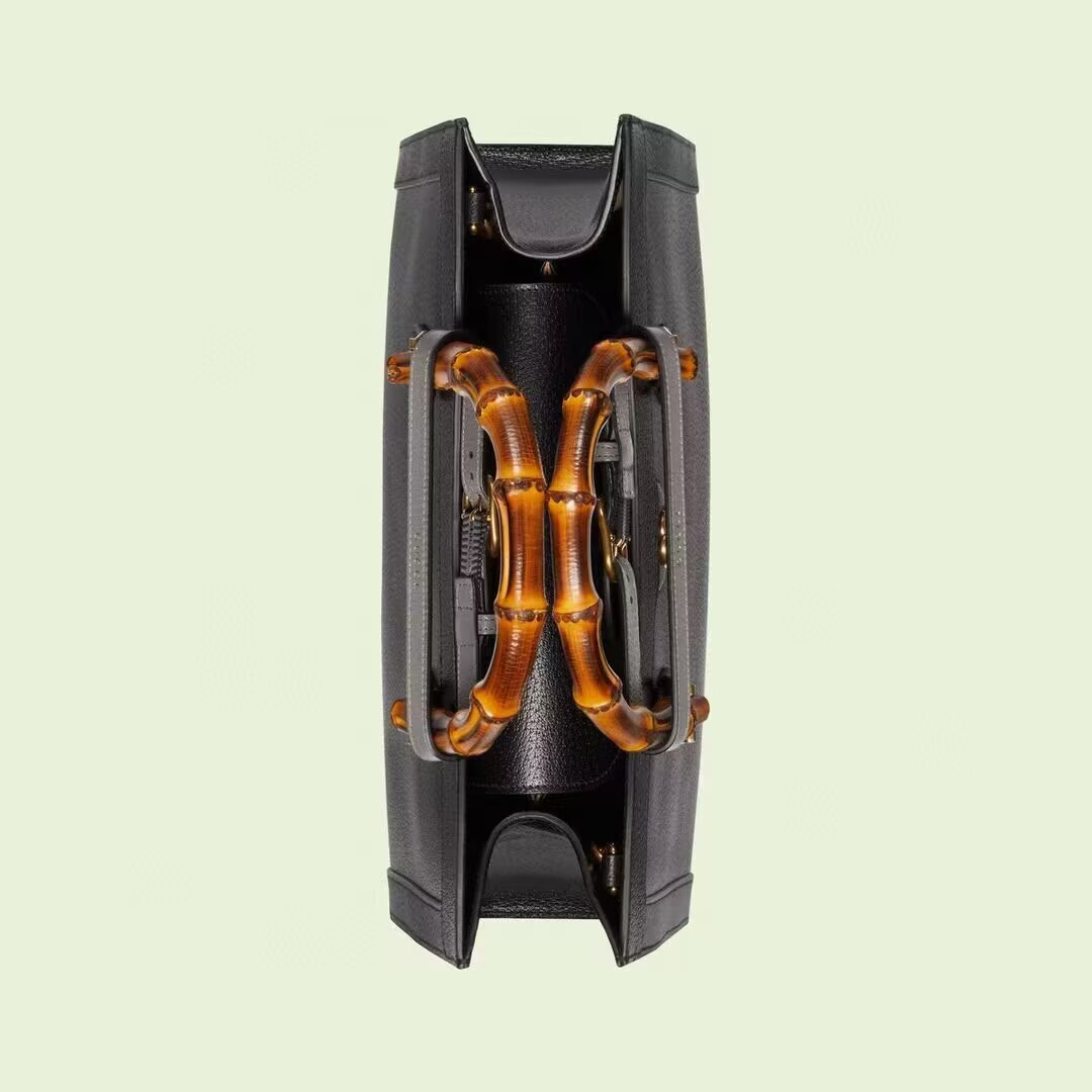 G*u*i diana tote bag 35x30x14 cm