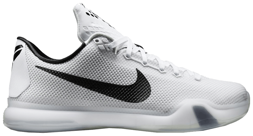 Nike Kobe 10 Fundamentals