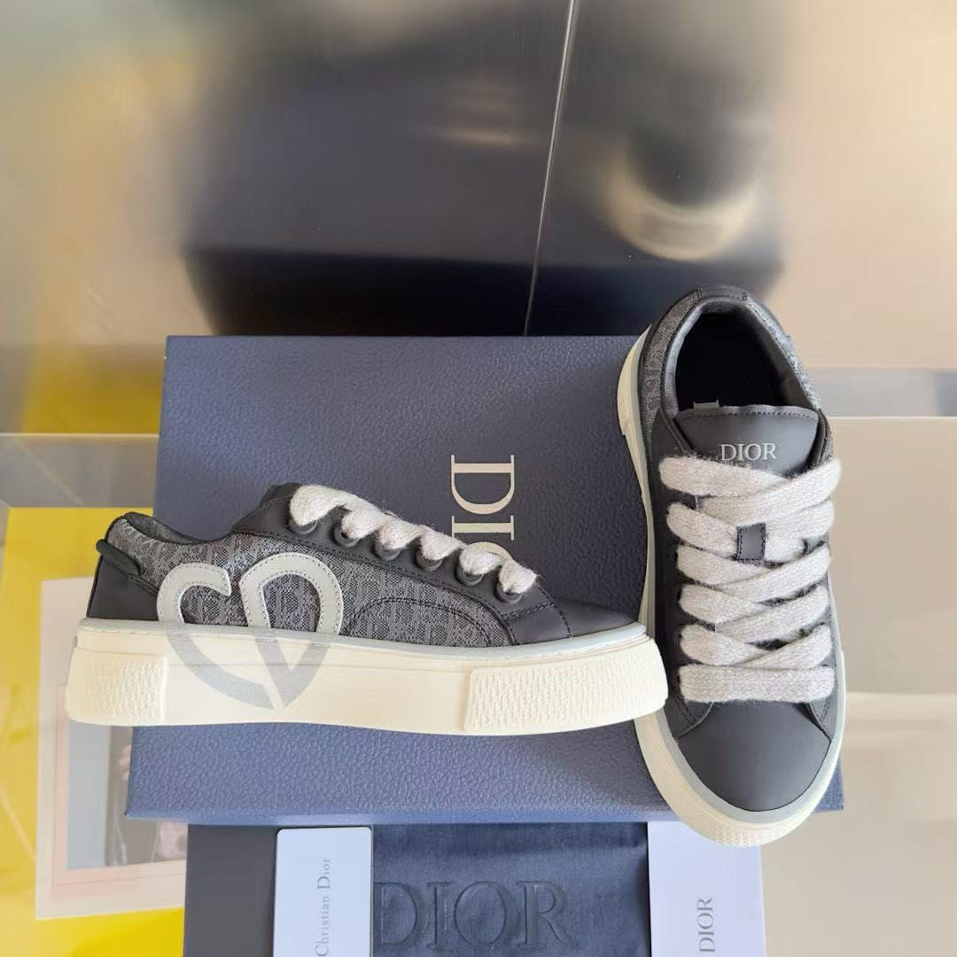ua D*or b33 sneaker