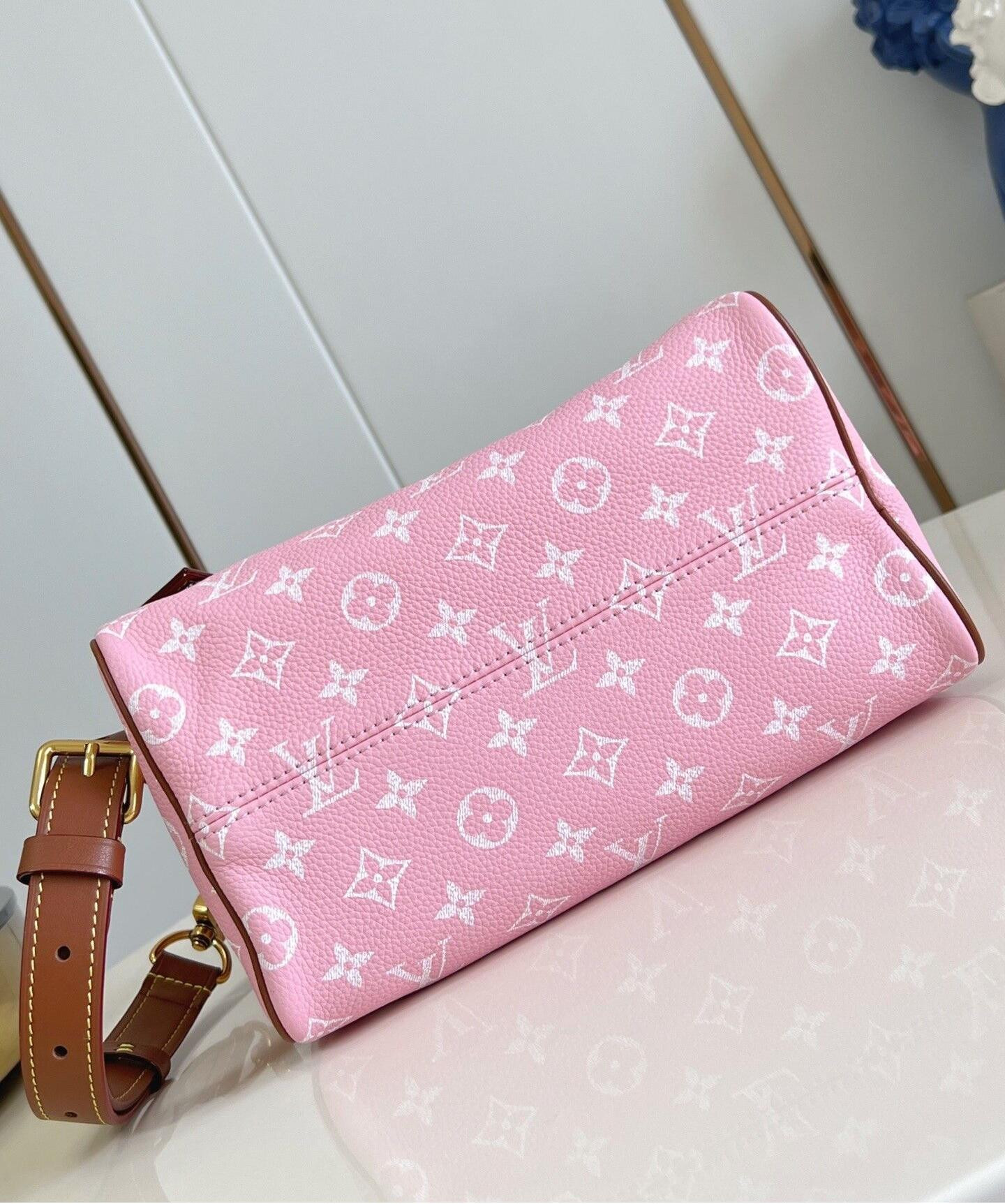 LV Speedy P9 Bandoulière M15279 25 25x15x15cm