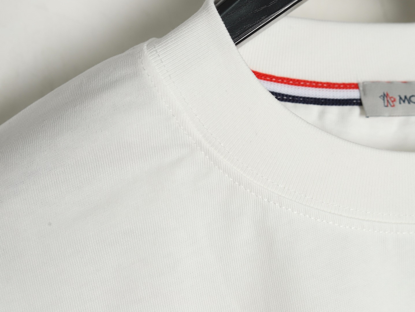 Moncler 25ss Short-sleeved T-shirt