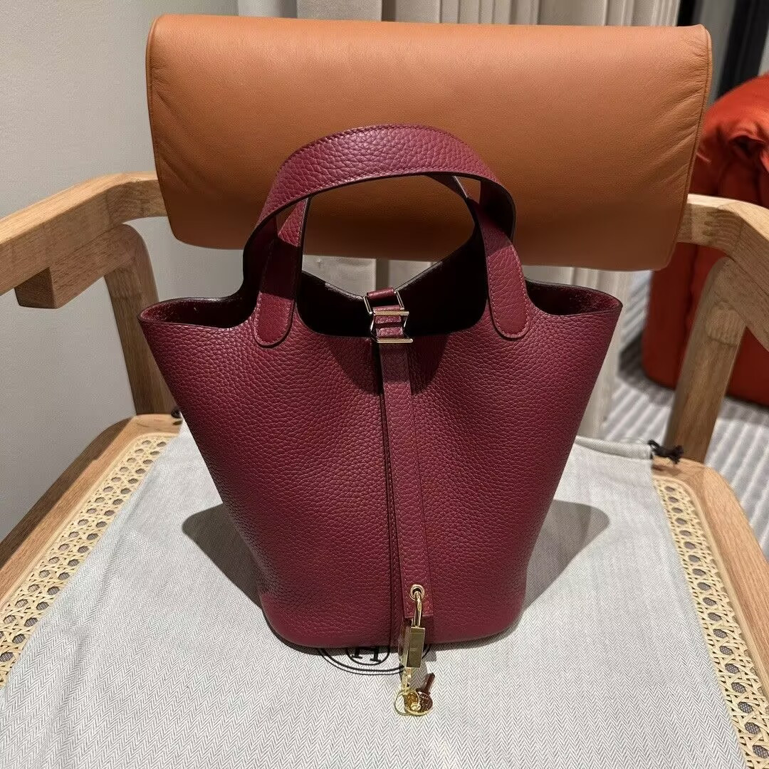 H**me5 picotin 18cm without original box