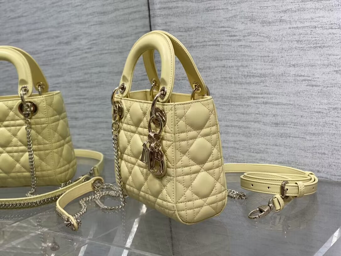 D*or classic lady 17×7×15cm