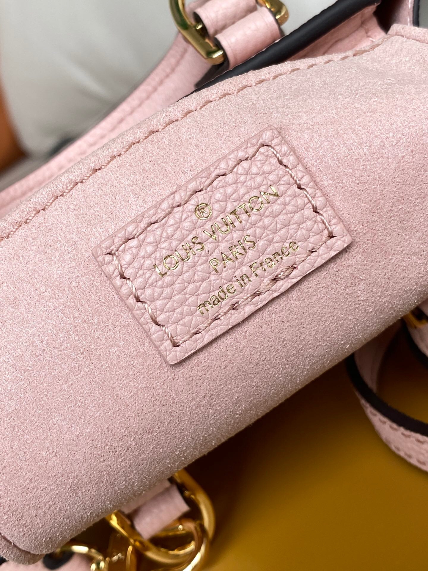 PETIT SAC PLAT M80449