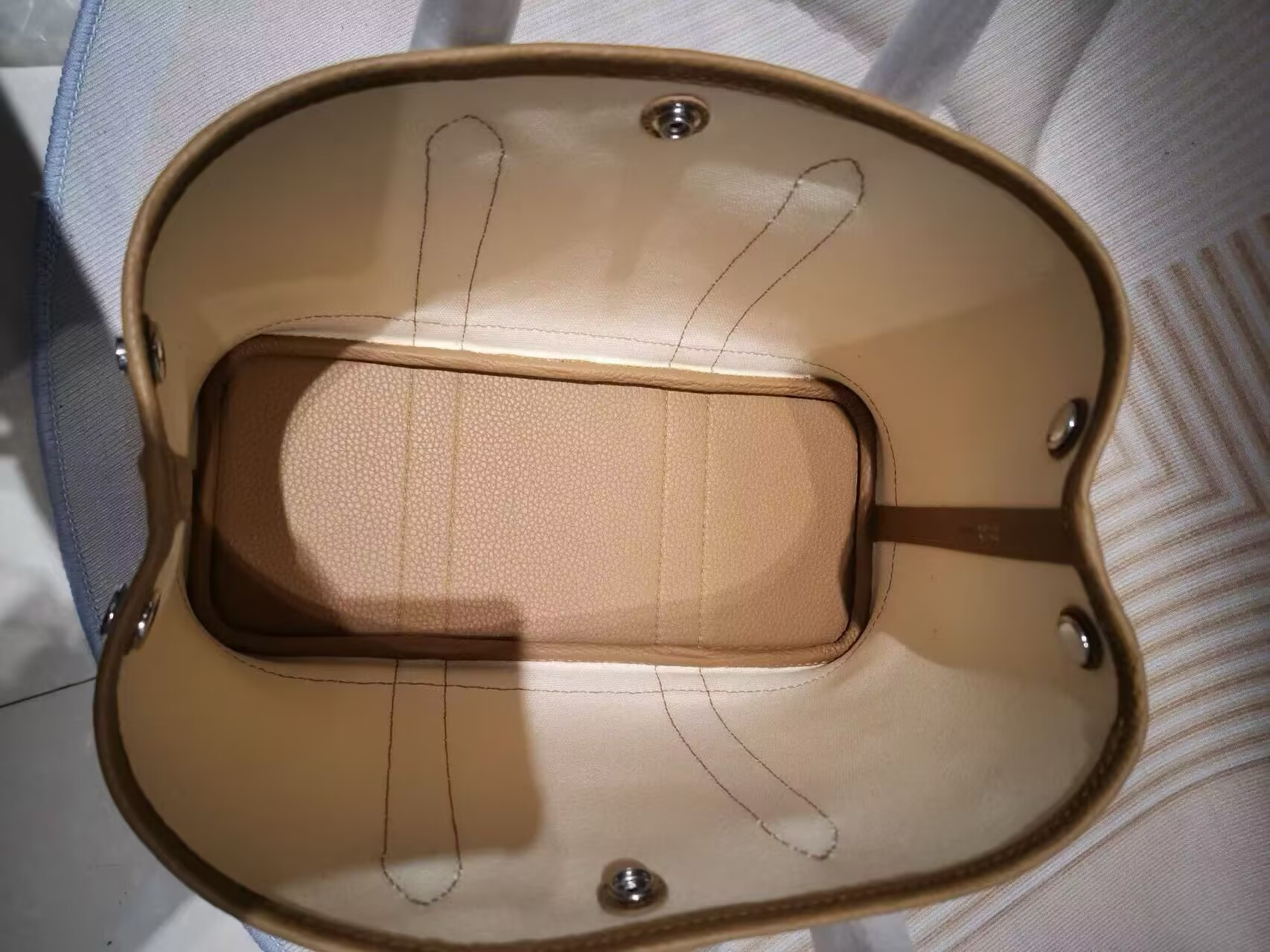 H**me5 garden party 30cm