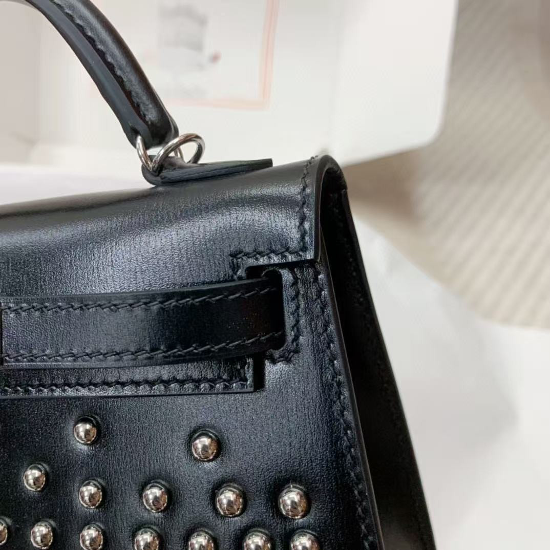 H**me5 mini kelly 19 19x6x12cm