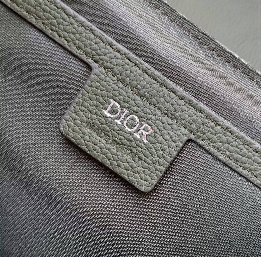 D*or saddle messenger bag 23x18x6cm