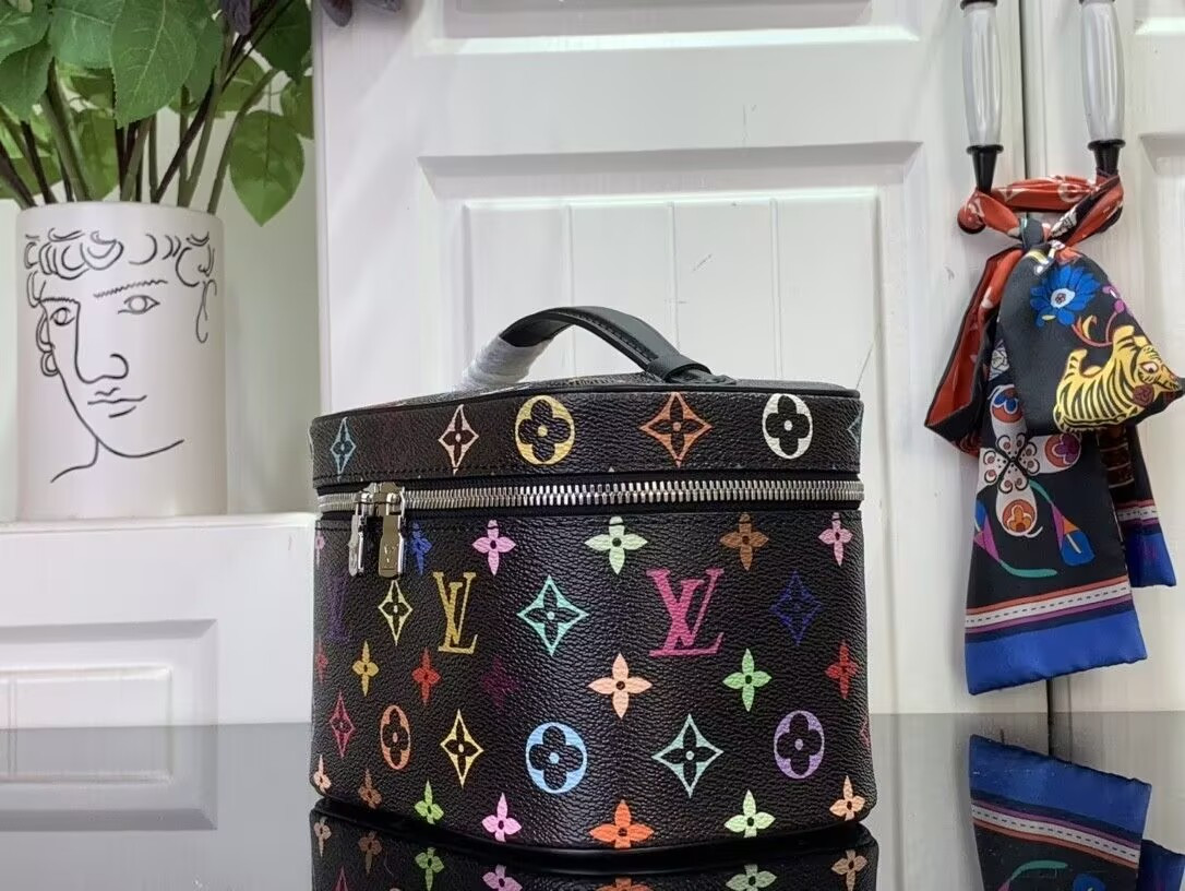 LV x TM Nice Mini M13747 20x14x13cm