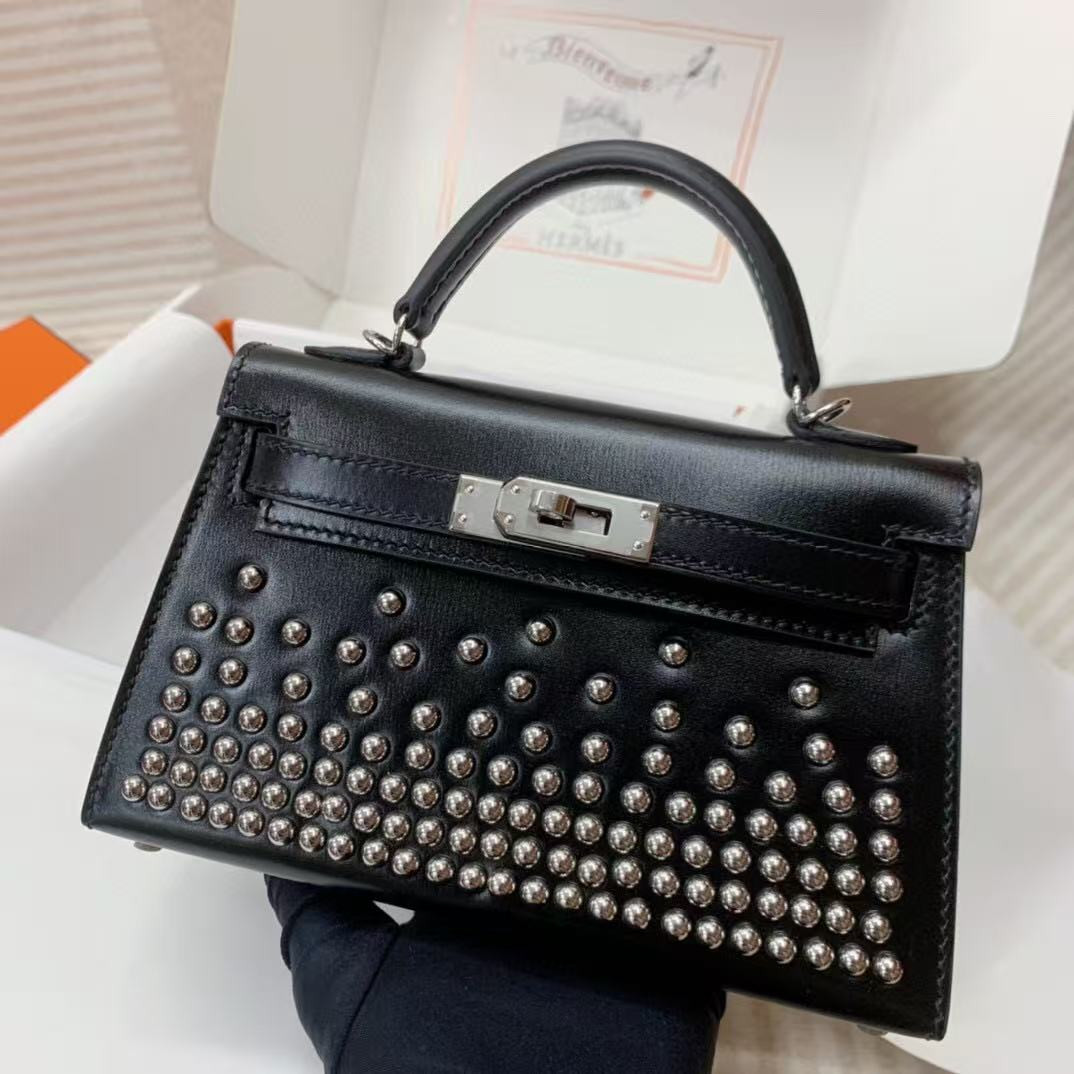 H**me5 mini kelly 19 19x6x12cm