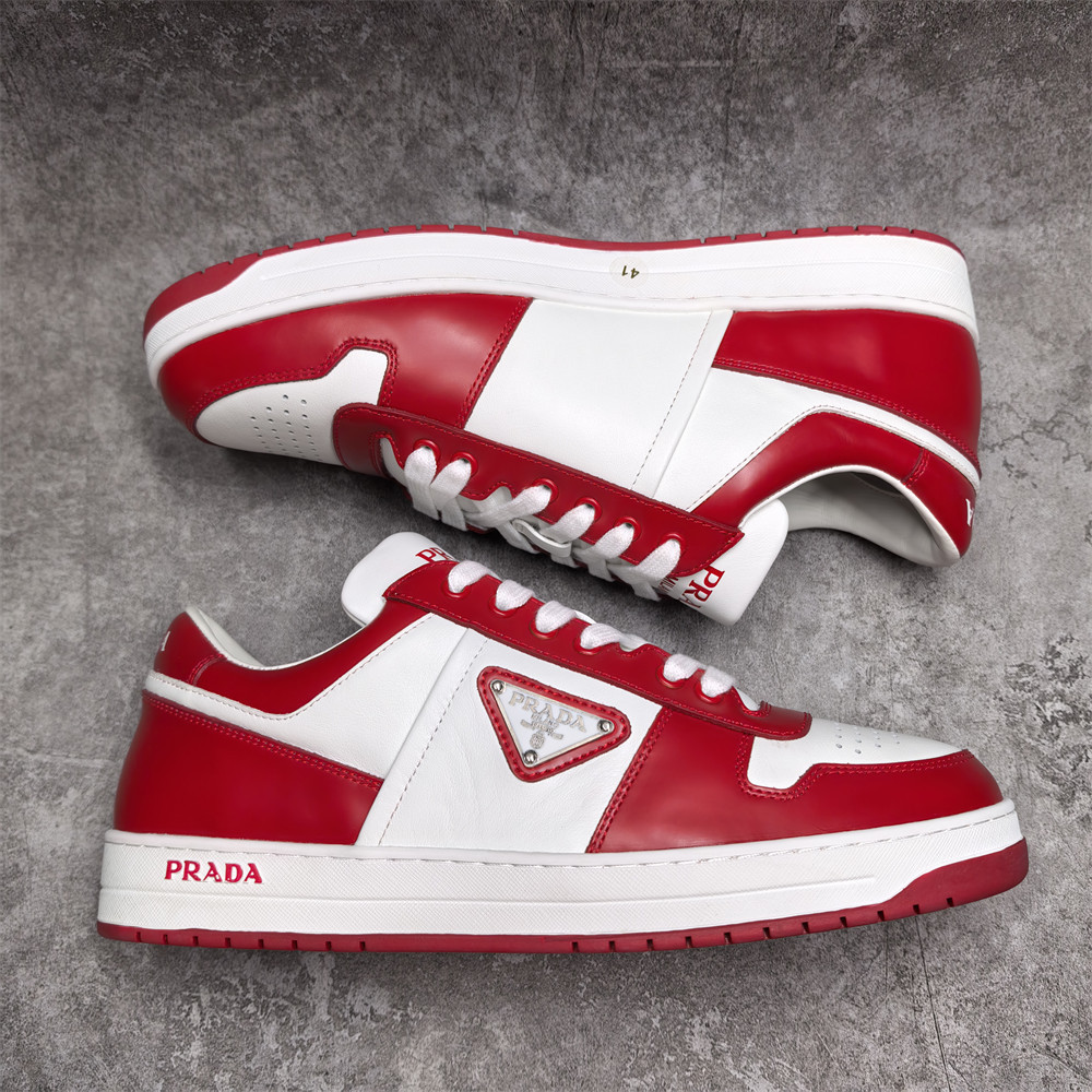 ua Pra*a downtown low top sneakers