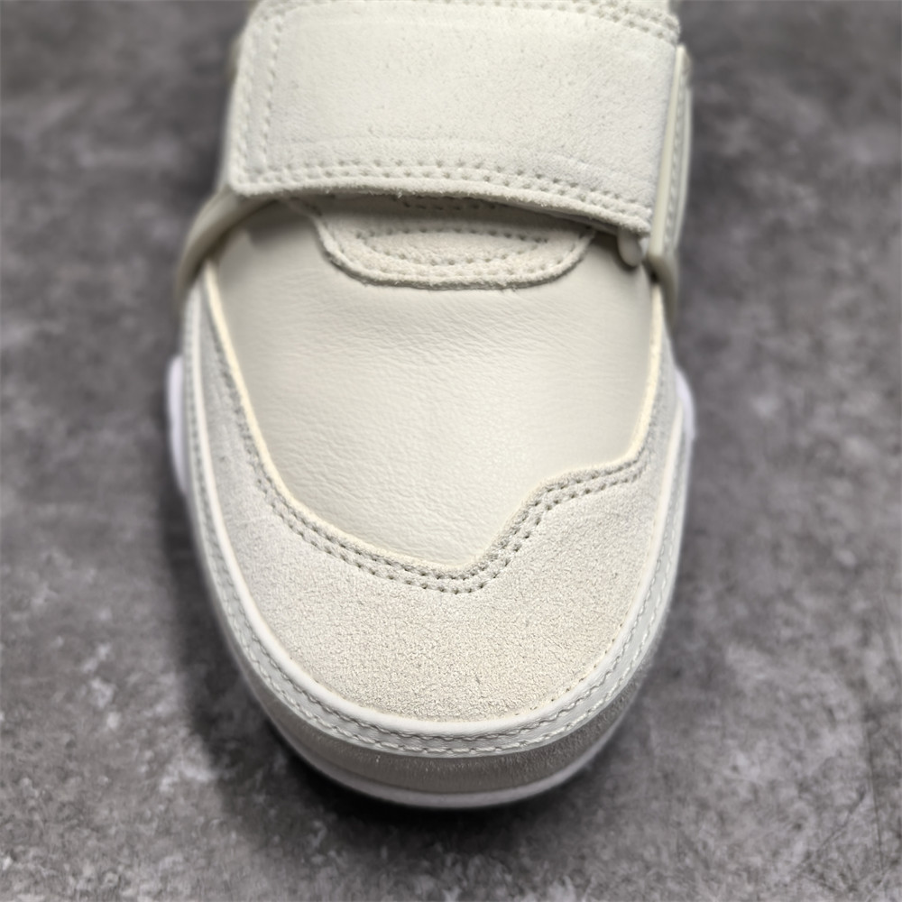 UA Nike Zoom Field Jaxx SP Travis Scott Sail