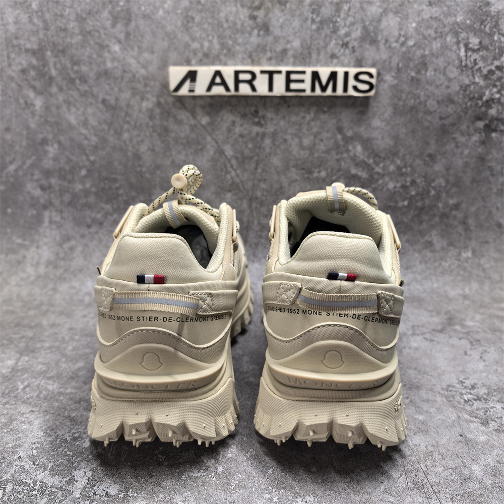 UA Moncler TRAILGRIP