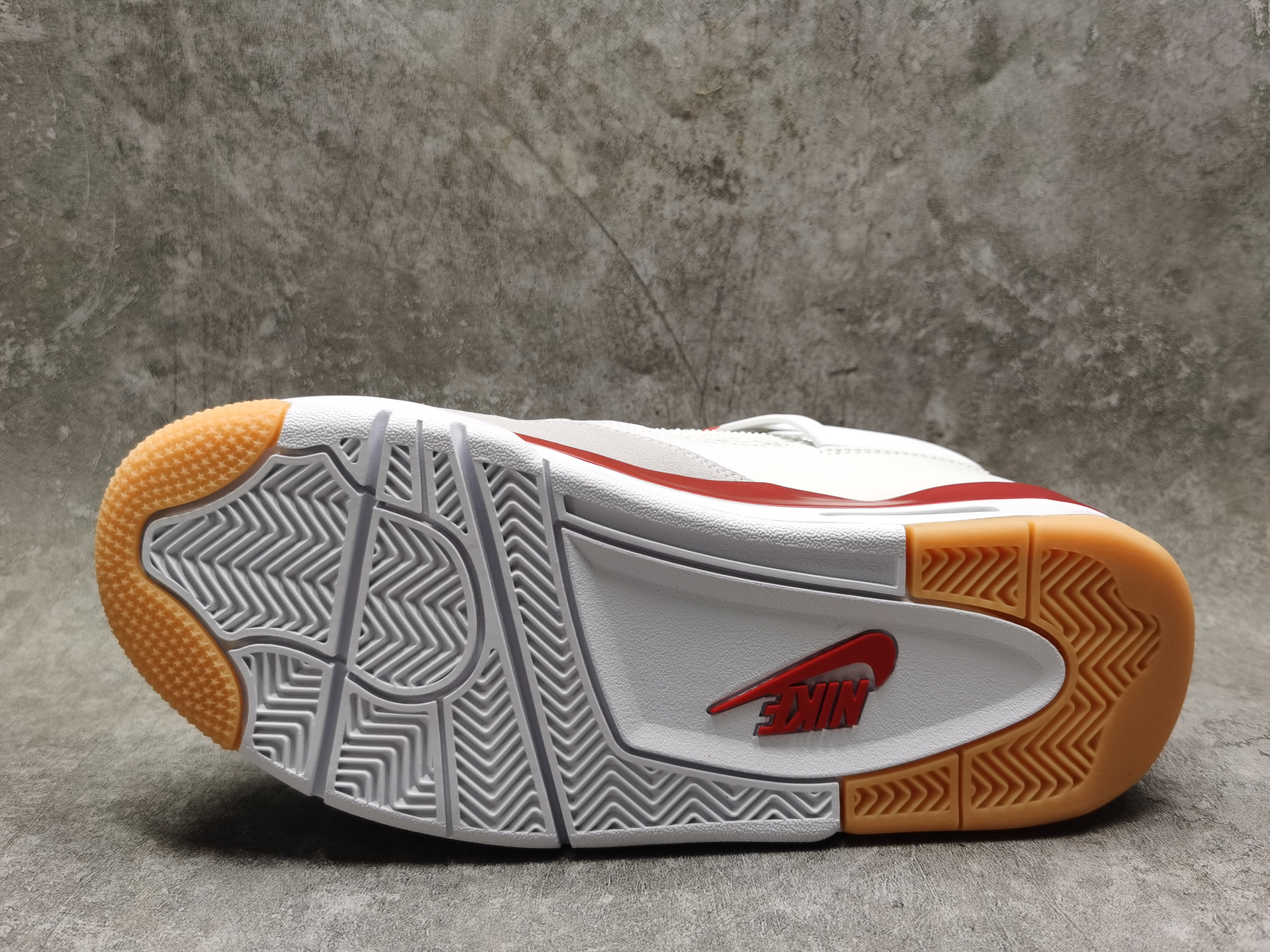 UA Jordan 4 Retro SB