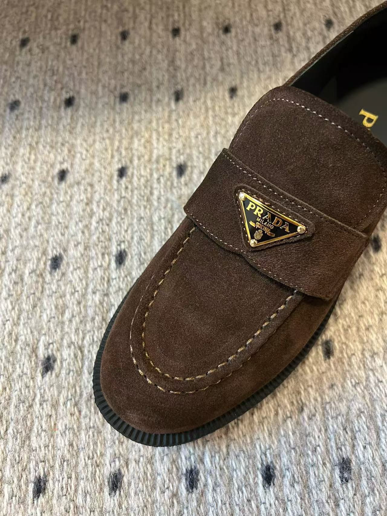 ua Pra*a double chocolate