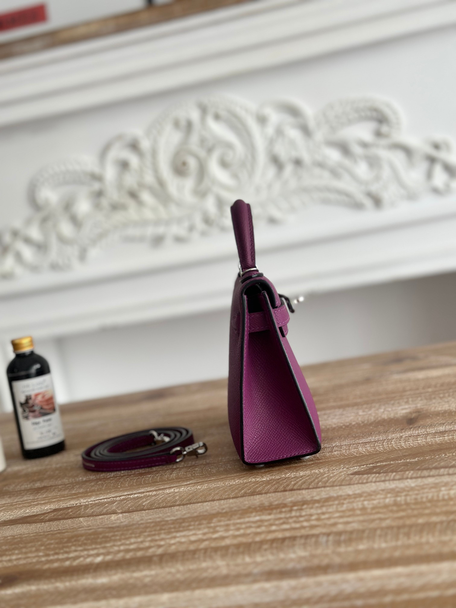 H**me5 mini kelly 19 19×6×12cm