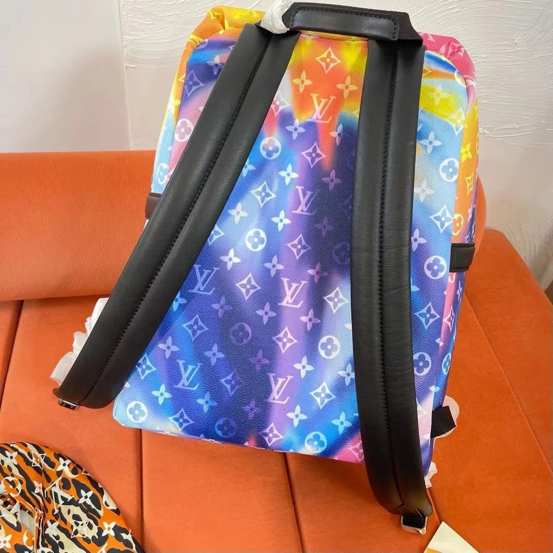 LV DISCOVERY BACKPACK M45760