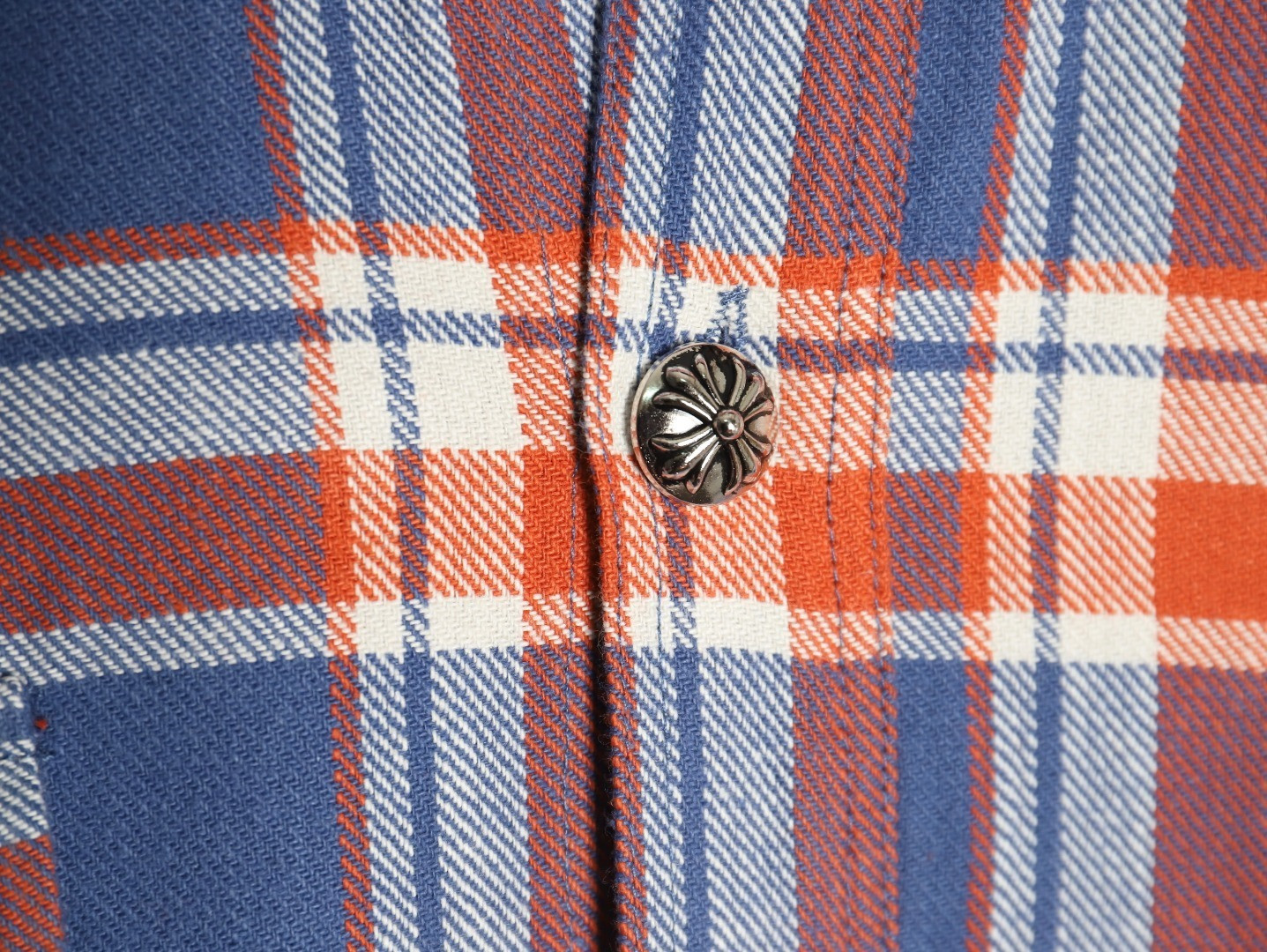 Ch**me He**ts long-sleeved shirts