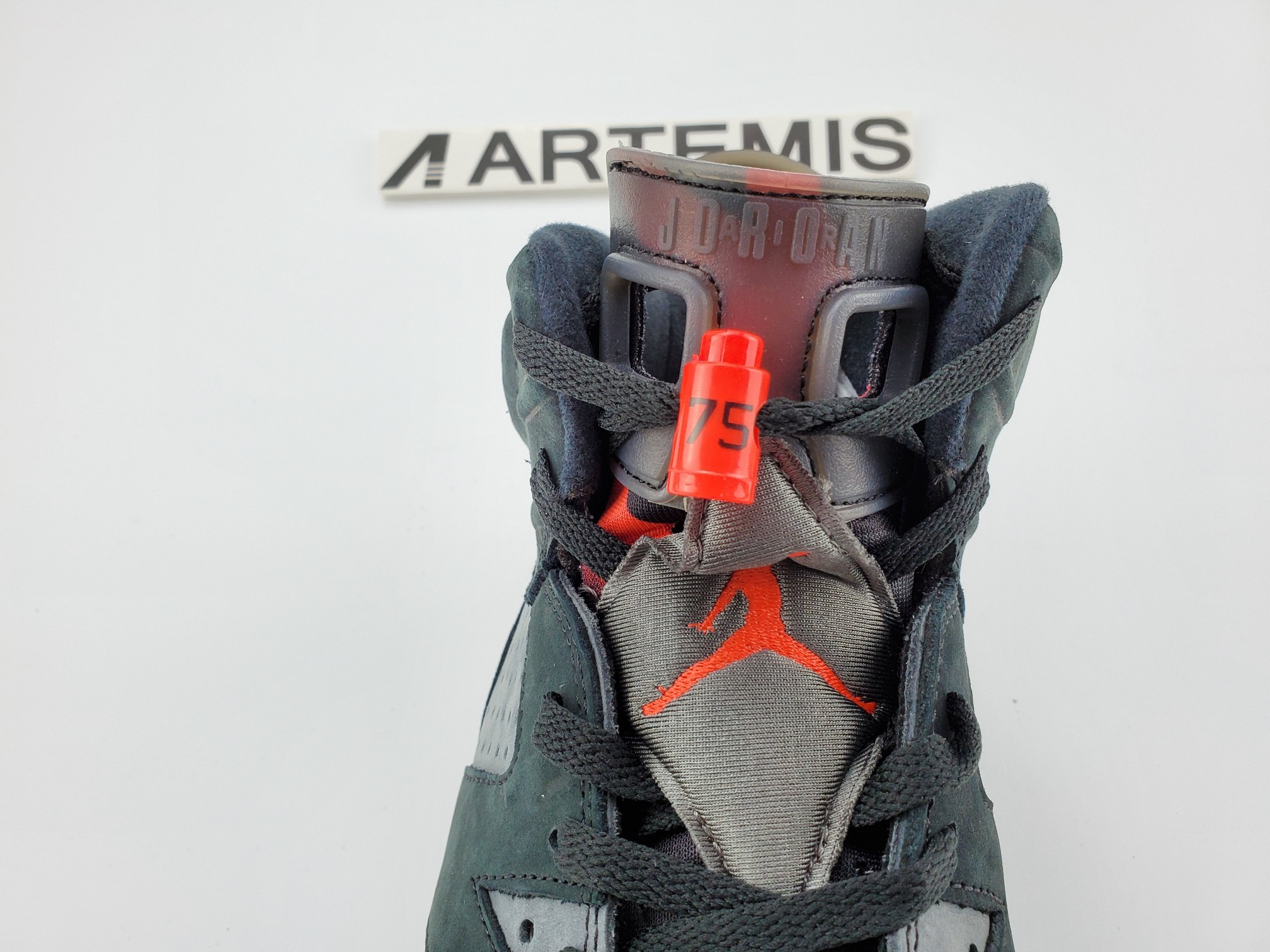 AIR JORDAN 6 “PSG”