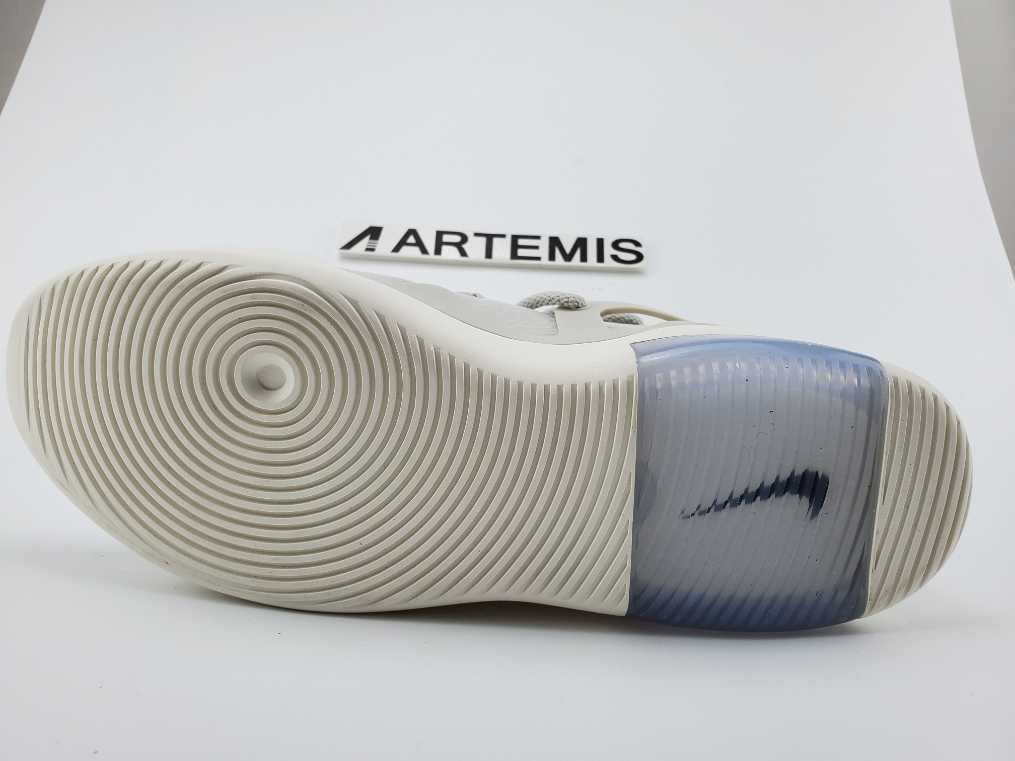 Air Fear Of God 1 Light Bone