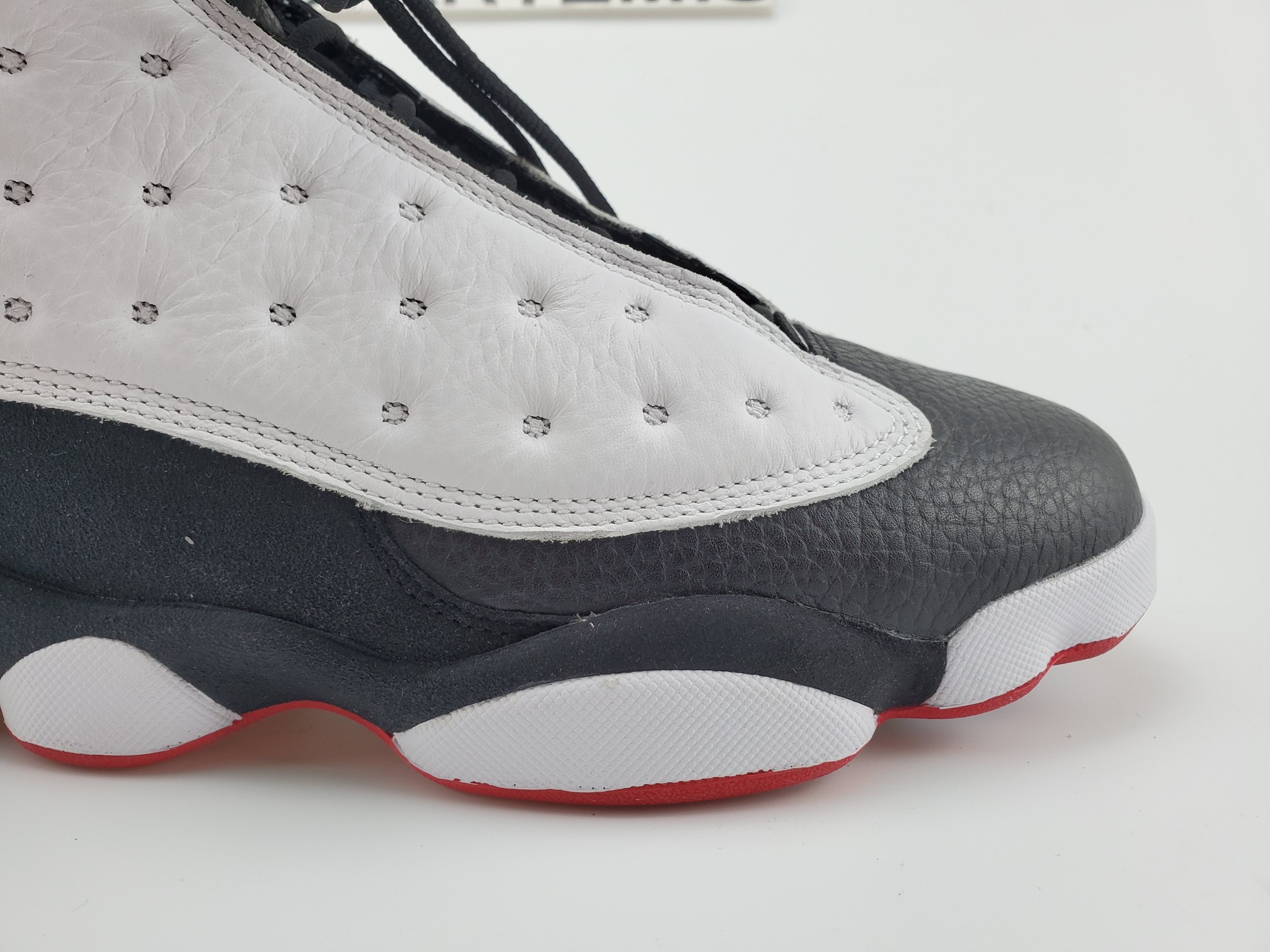 Jordan 13 Retro He Got Game (2018)