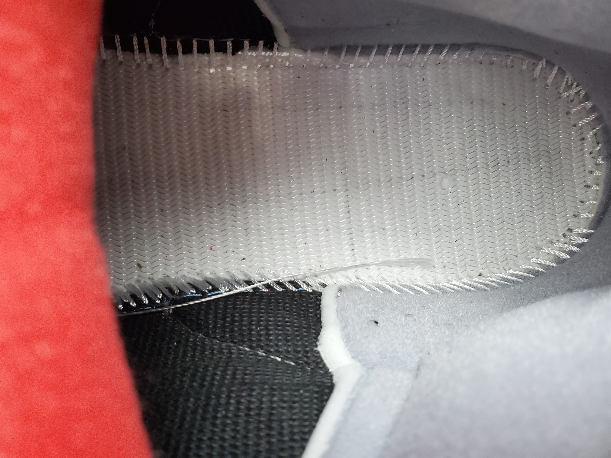 Air Jordan 3 Retro Black Cement (2018)