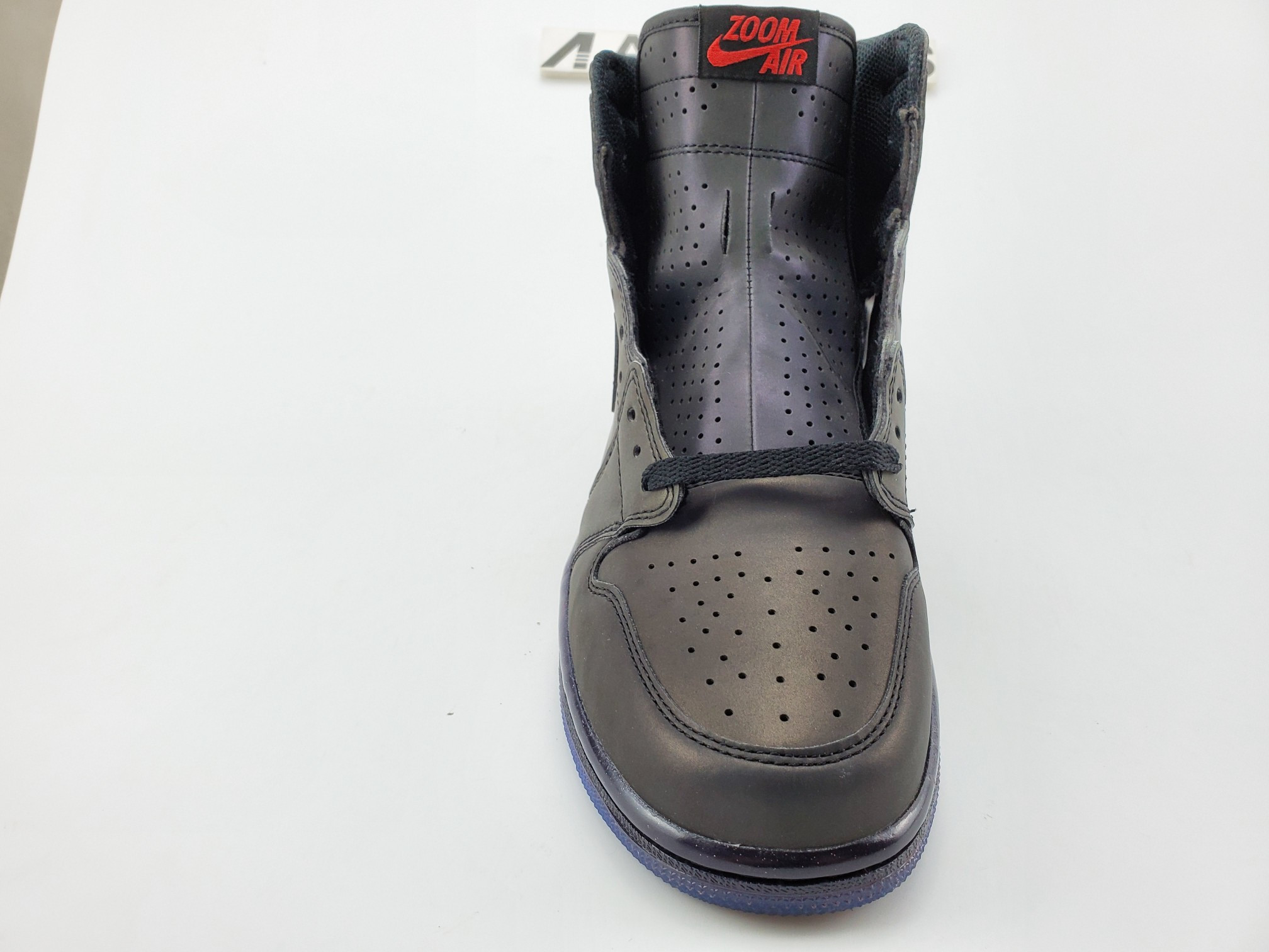 Air Jordan 1 Retro High Zoom Fearless