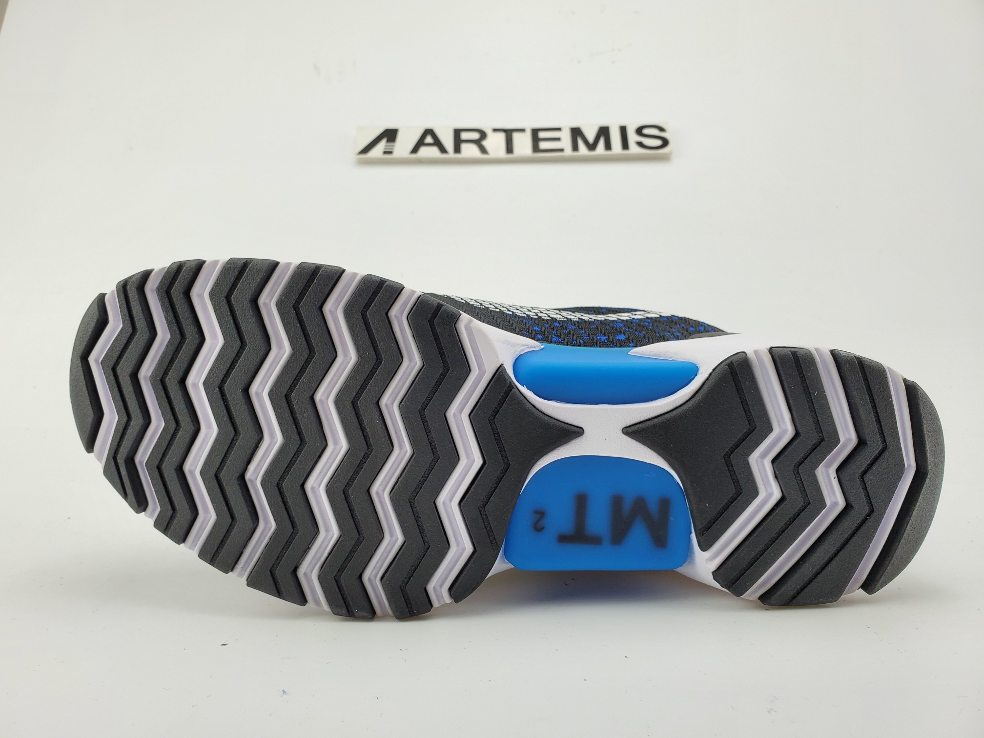 NIKE HYPER ADAPT 1.0 "EARL"(No Auto Lace Function)