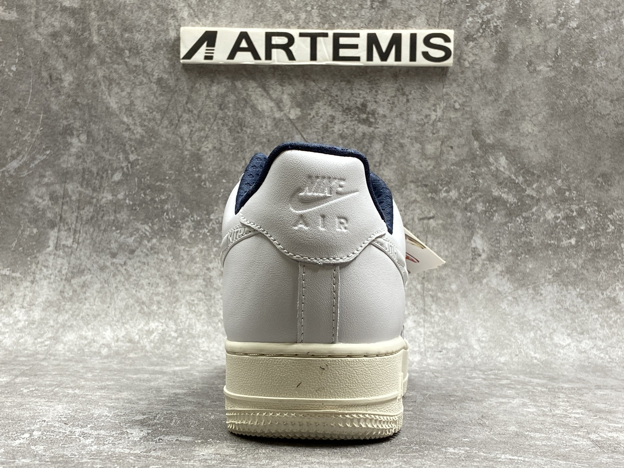 Nike Air Force 1 KITH Green