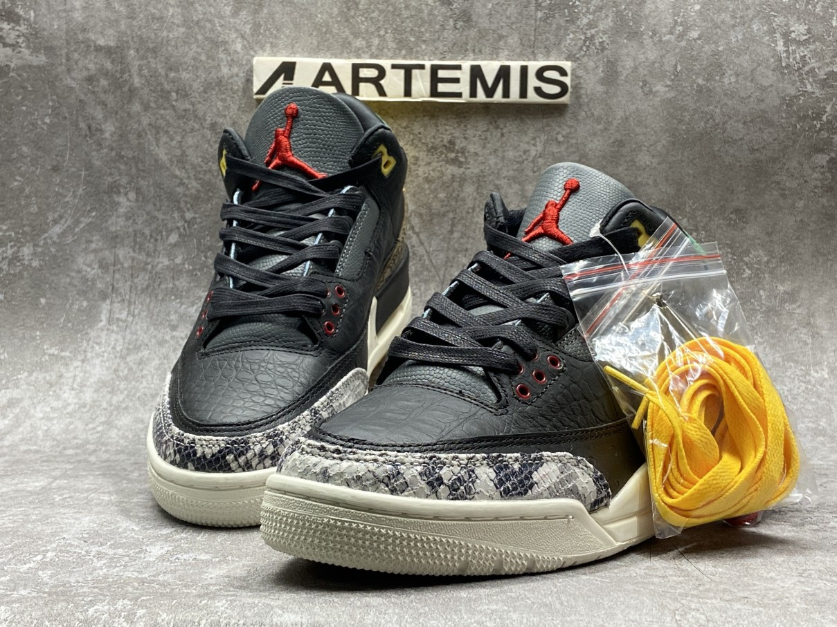 Air Jordan 3 Retro SE Animal Instinct 2.0