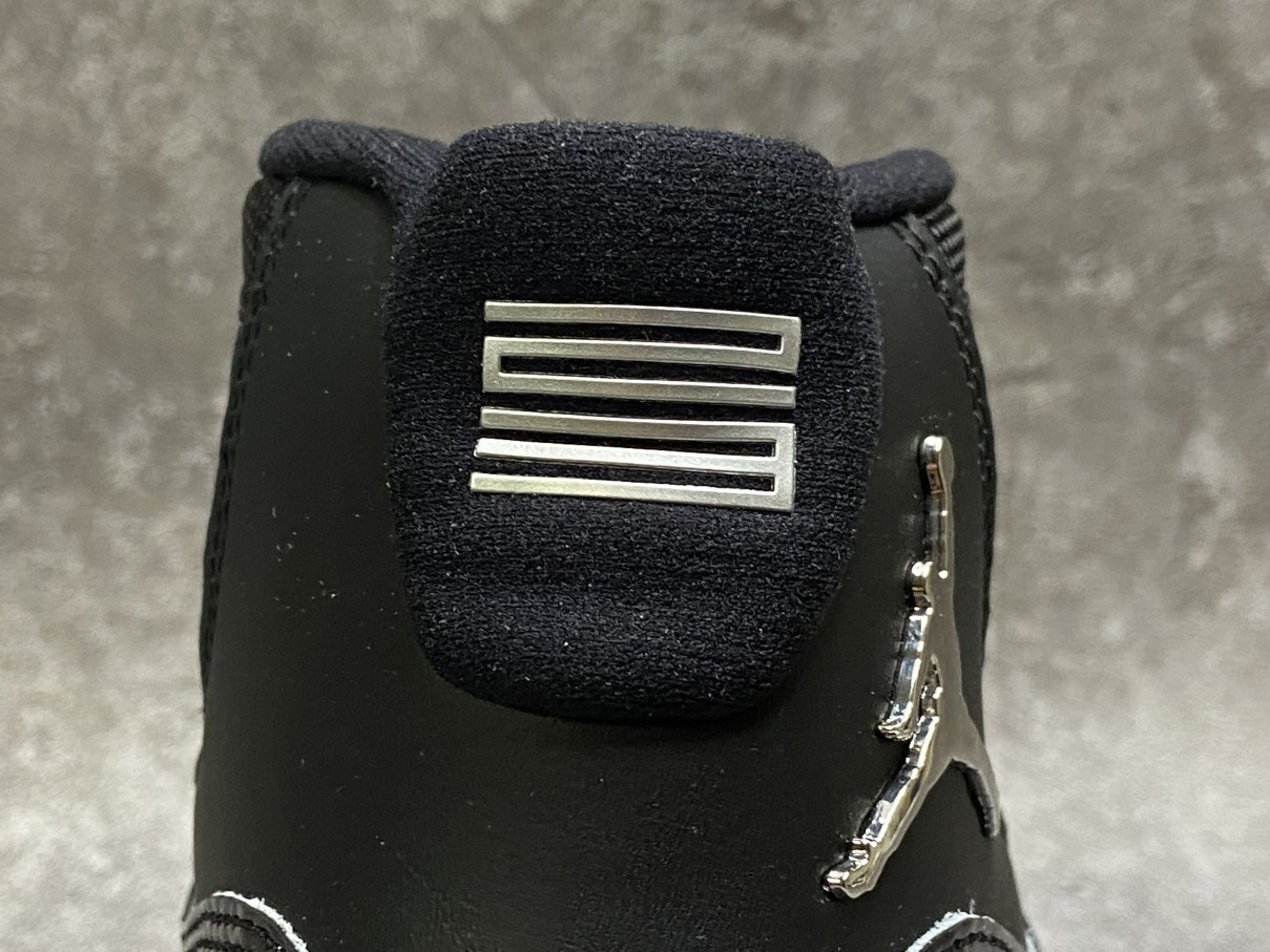 Air Jordan 11 Retro Jubilee 25th Anniversary